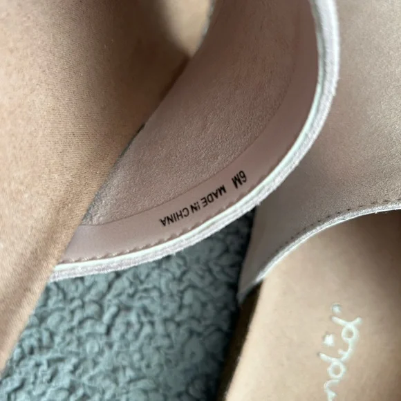 Splendid Sandals - Picture 6 of 8